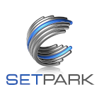setpark Logo